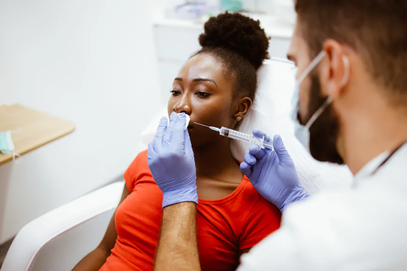The 6 Best Botox Alternatives, According To Dermatologists