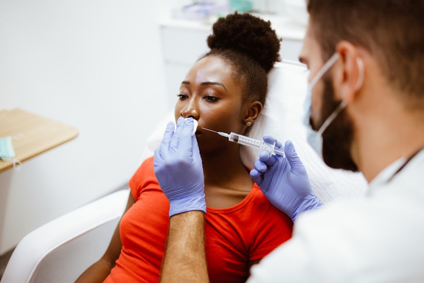 The 6 Best Botox Alternatives, According To Dermatologists