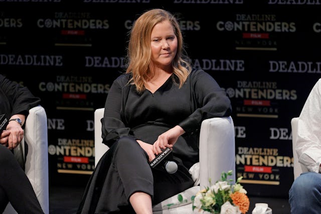 Amy Schumer recently opened up about her liposuction.