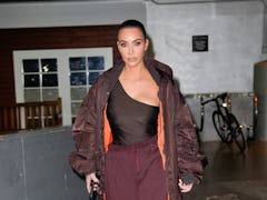 Fans are criticizing Kim Kardashian for her recent advice for women in business