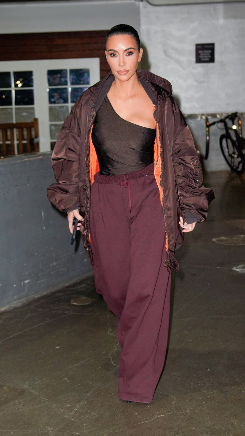 Fans are criticizing Kim Kardashian for her recent advice for women in business