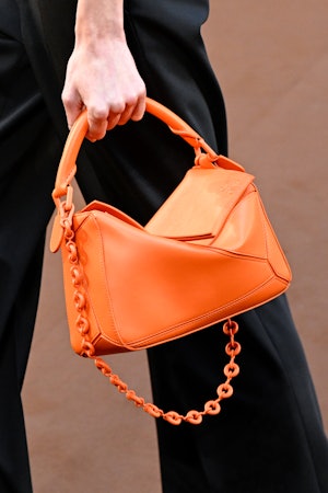 The Fall Bag Trend You Will See Everywhere This Season