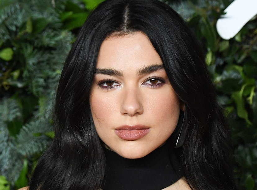 Dua Lipa and Megan Thee Stallion have collaborated for the first time on their single "Sweetest Pie....