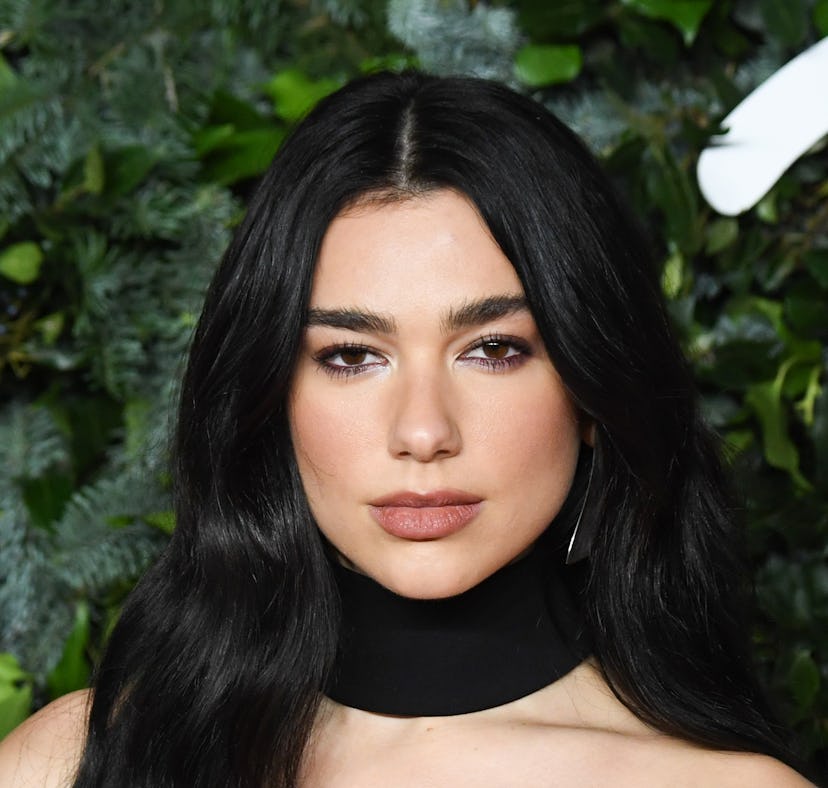 Dua Lipa and Megan Thee Stallion have collaborated for the first time on their single "Sweetest Pie....