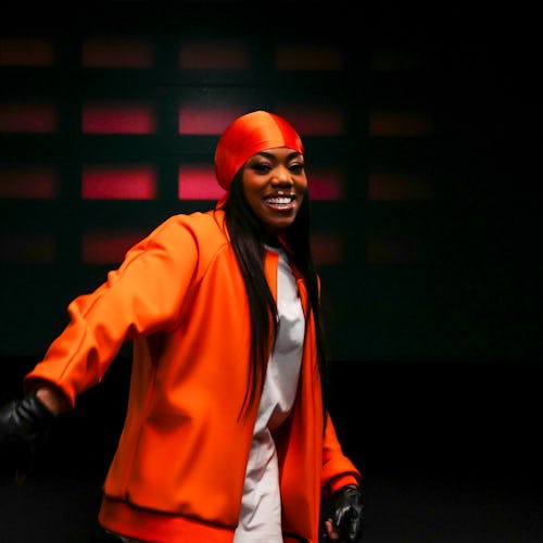 Lady Leshurr Is “Open To Everything” When It Comes To Love