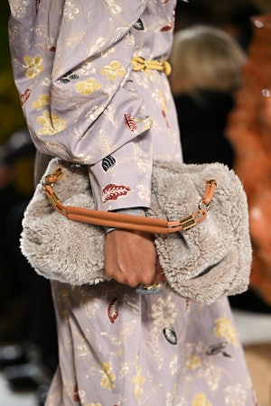 A Guide To The Newest Fall/Winter 2022 Designer Bags