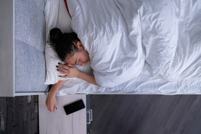 Taking your BBT during daylight saving time won't ruin your fertility chart.