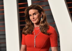 Caitlyn Jenner tweeted that she is not appearing in Hulu's 'The Kardashians.'