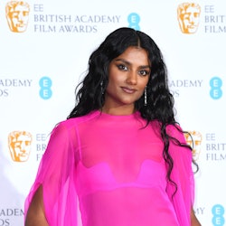 All The Best Looks From The 2022 BAFTA Awards