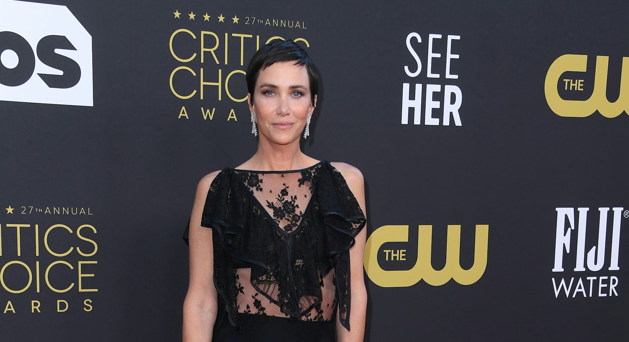 Critics' Choice Awards 2022 Best Dressed List