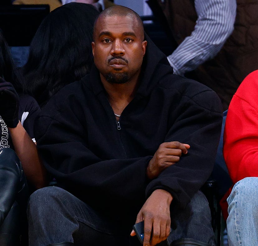 The trailer for 'The Kardashians' sees Kim mentioning her strained relationship with her now ex-husb...