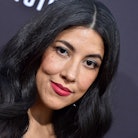 Stephanie Beatriz was having contractions while recording one of the hit 'Encanto' songs. She gave b...