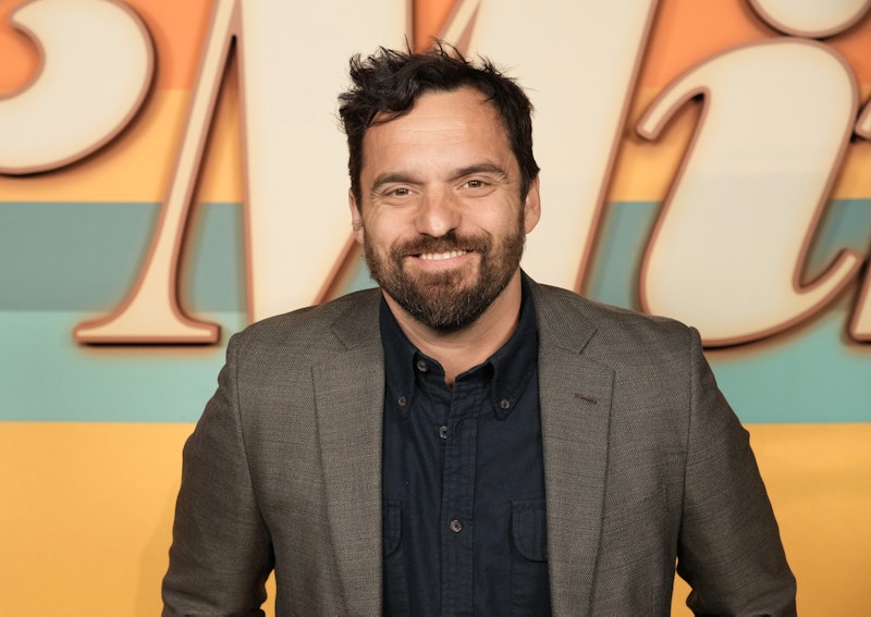 Jake Johnson is grateful he's not playing another Nick Miller on HBO Max's 'Minx.' Photo via Jeff Kr...