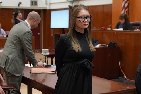 Anna Delvey’s Deportation Is Complicated, Too