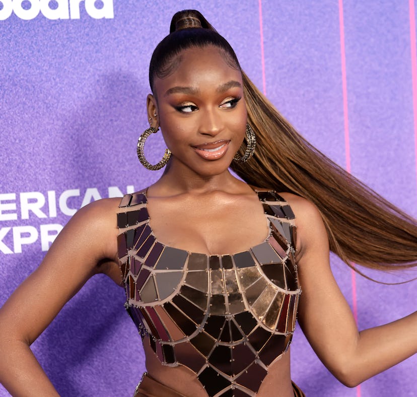 Normani's new song "Fair" drops on March 18.