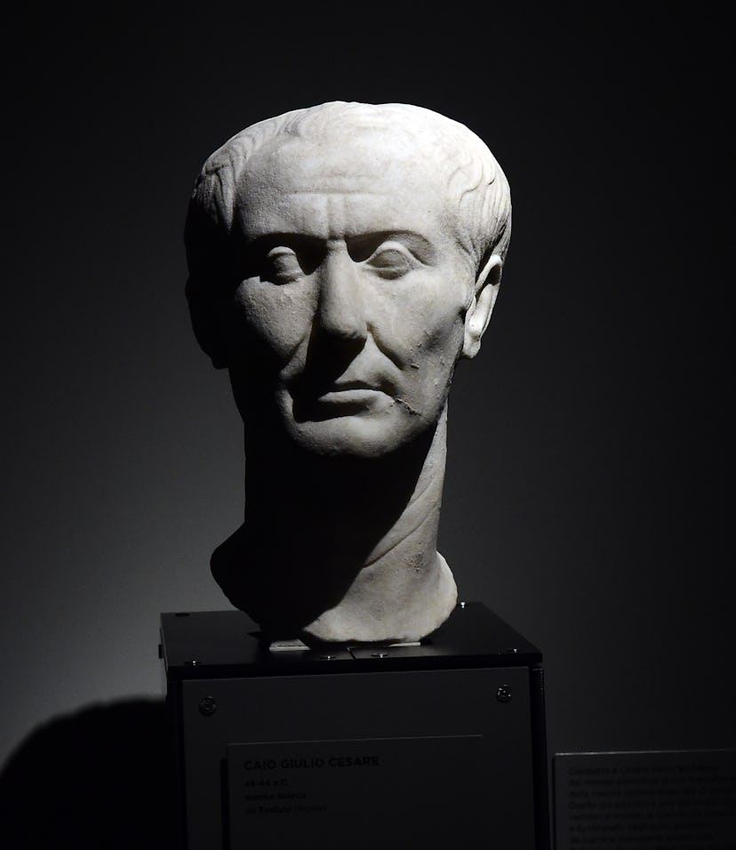 These Instagram captions for the Ides of March will help you celebrate.