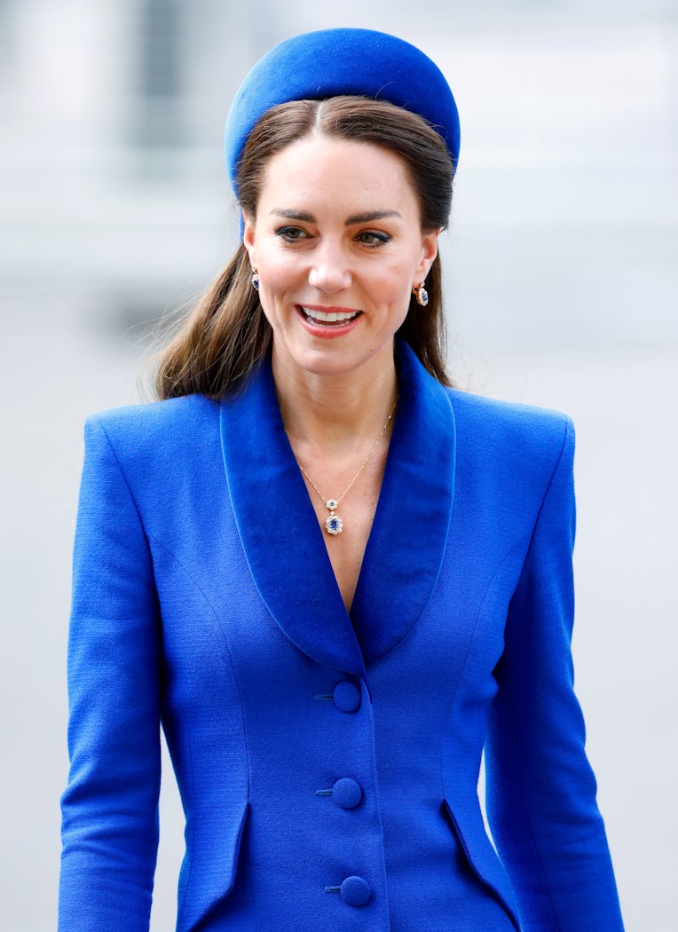 LONDON, UNITED KINGDOM - MARCH 14: (EMBARGOED FOR PUBLICATION IN UK NEWSPAPERS UNTIL 24 HOURS AFTER ...