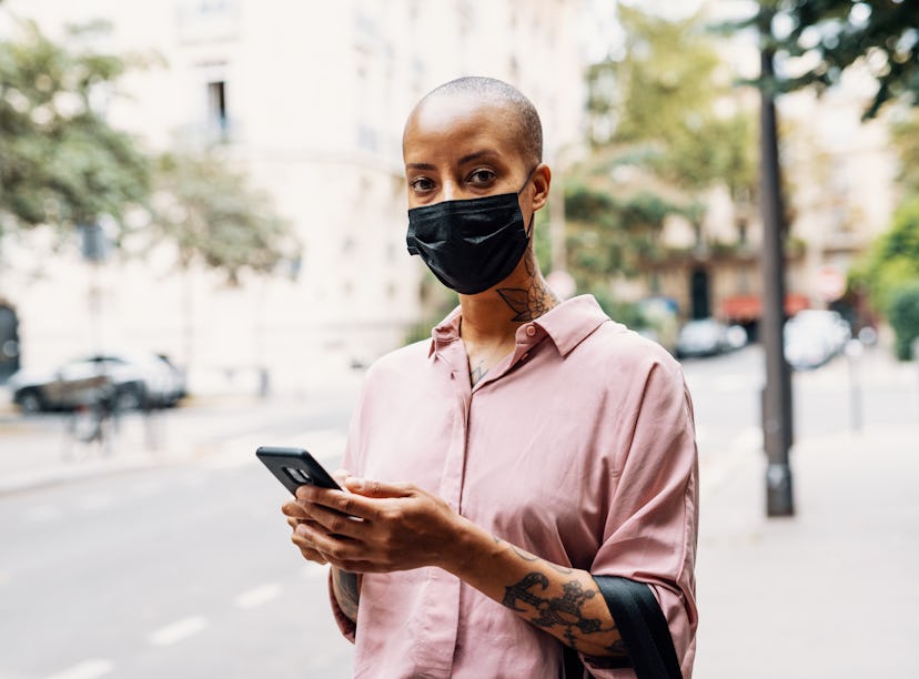 What to know about Face ID with a mask, including how to set it up and which phones are compatible.