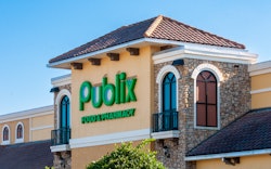 Publix doesn't have Easter store hours in 2022.