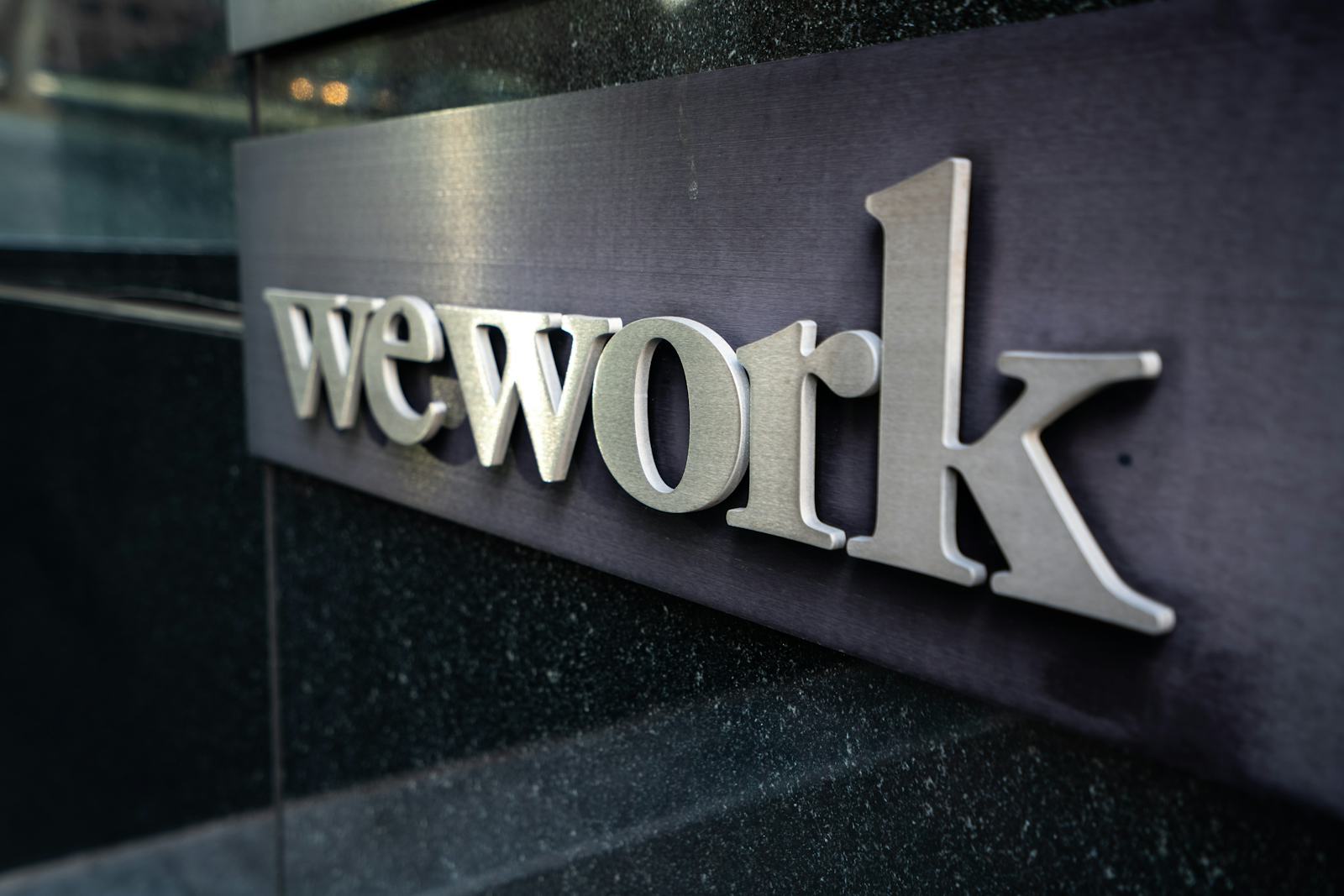 Does WeWork Still Exist? Here's Who Owns It Now