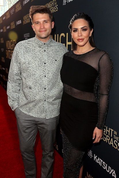 'Vanderpump Rules' stars Tom Schwartz and Katie Maloney announce breakup after 12 years as a couple....