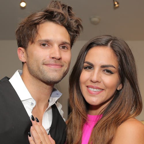 'Vanderpump Rules' stars Tom Schwartz and Katie Maloney announce breakup after 12 years as a couple....