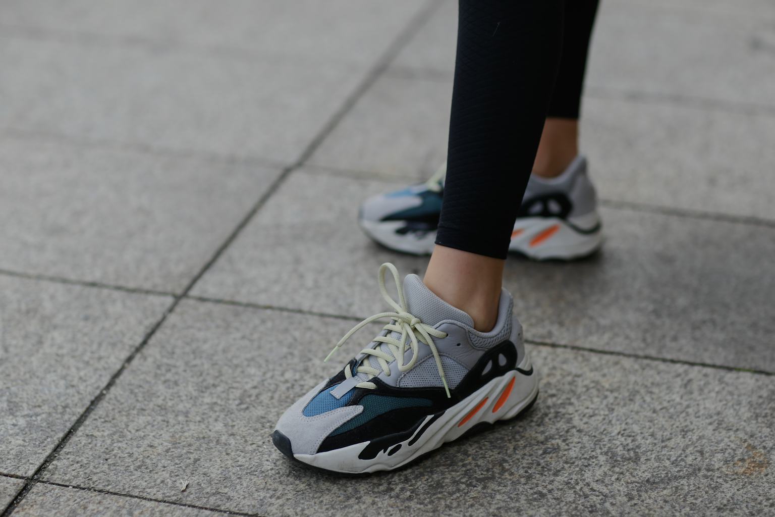 Adidas’ Yeezy 700 “Wave Runner” sneaker is finally releasing again