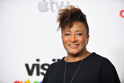 Wanda Sykes is one of the three Oscars hosts for 2022