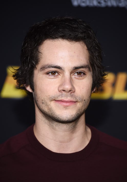 Dylan O'Brien
