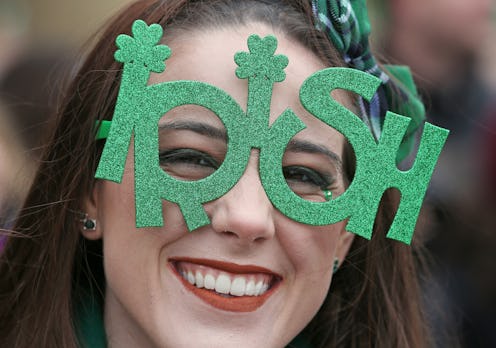 St. Patrick's Day 2022 activities for adults - crafts, recipes, party ideas, and more.
