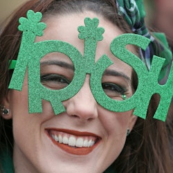 St. Patrick's Day 2022 activities for adults - crafts, recipes, party ideas, and more. 
