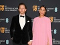 Tom Hiddleston and Zawe Ashton are engaged, and her ring is so beautiful.