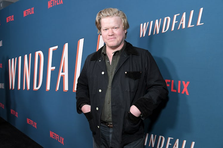 WEST HOLLYWOOD, CALIFORNIA - MARCH 11: Jesse Plemons attends the "Windfall" LA Special Screening on ...
