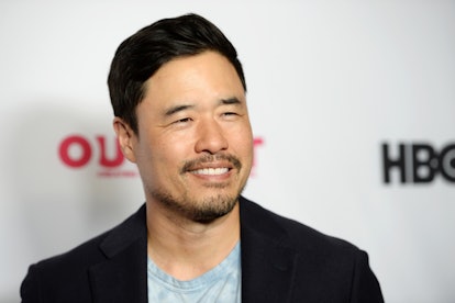 Actor Randall Park arrives at the 2019 Outfest Los Angeles LGBTQ Film Festival Breakthrough Centerpi...