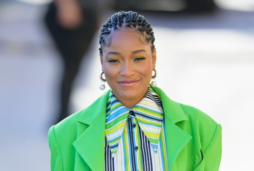 Keke Palmer