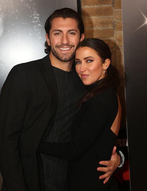 Kaitlyn Bristowe and Jason Tartick have been together since 2019. Photo via Getty Images
