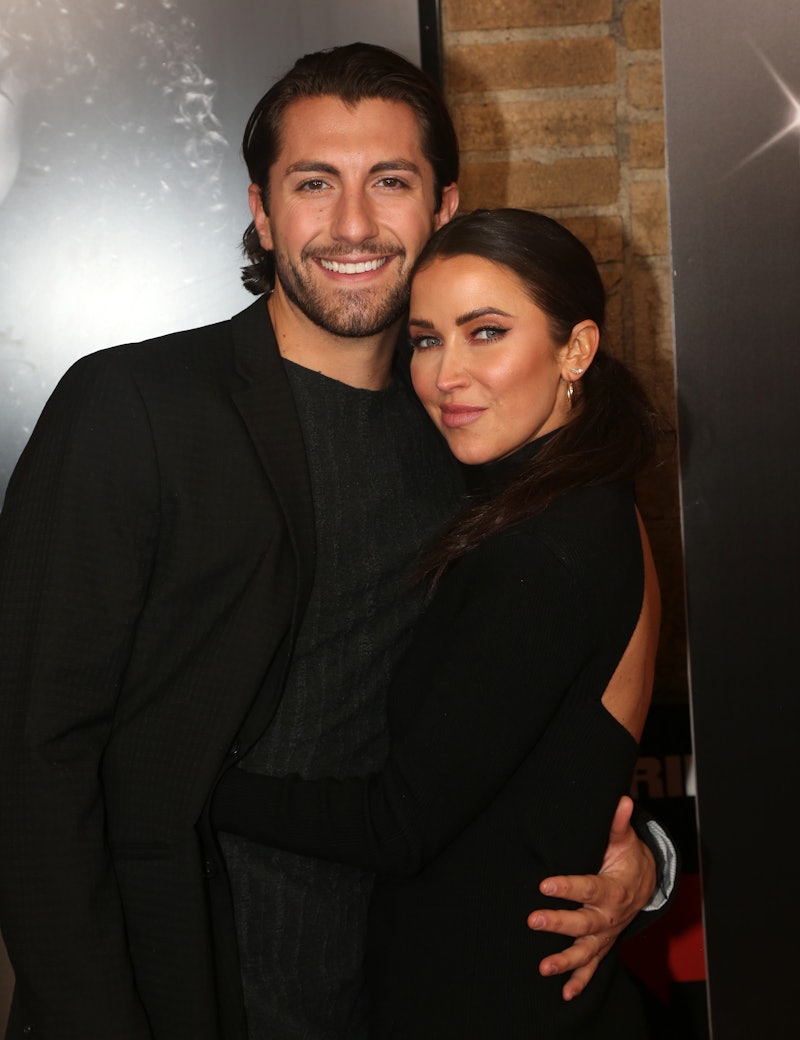 Kaitlyn Bristowe and Jason Tartick have been together since 2019. Photo via Getty Images