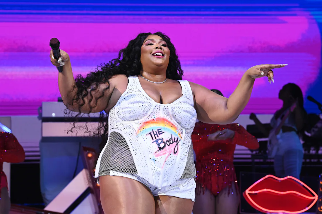Lizzo's Net Worth In 2022: Her HBO Documentary Makes Her Richer