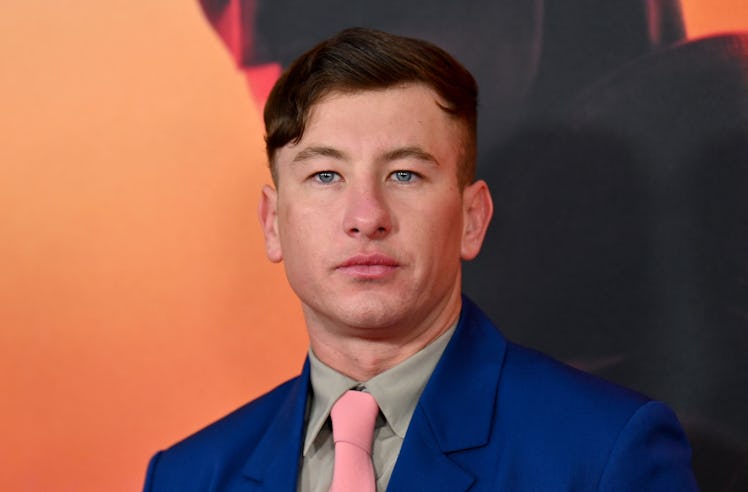 Barry Keoghan The Batman