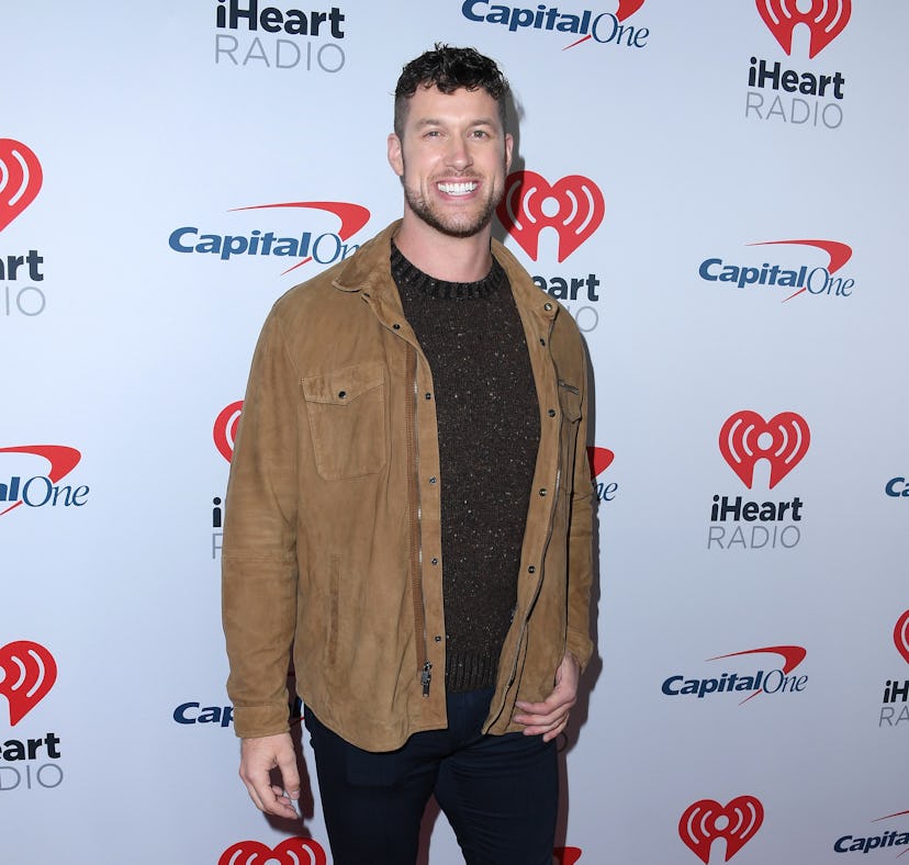 Clayton Echard and Susie Evans are dating after the finale of 'The Bachelor.'