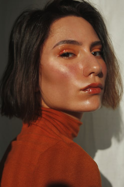 Why lip plumping glosses are this year's biggest beauty trend.