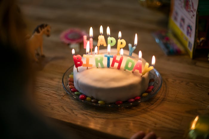 A mom on Reddit got upset that her son had eaten cake and now everyone is talking about it.
