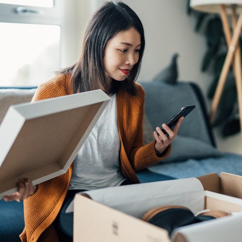 These British TikTok Creators Are Changing How We Shop