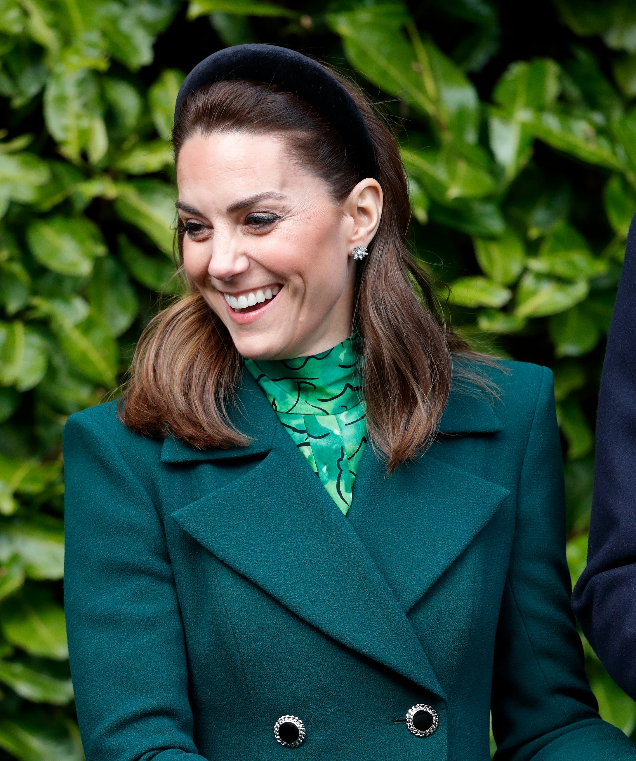 DUBLIN, IRELAND - MARCH 03: (EMBARGOED FOR PUBLICATION IN UK NEWSPAPERS UNTIL 24 HOURS AFTER CREATE ...