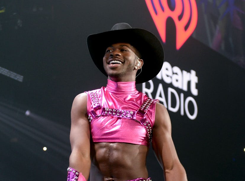 Lil Nas X will perform at the 2022 iHeartRadio Music Awards.