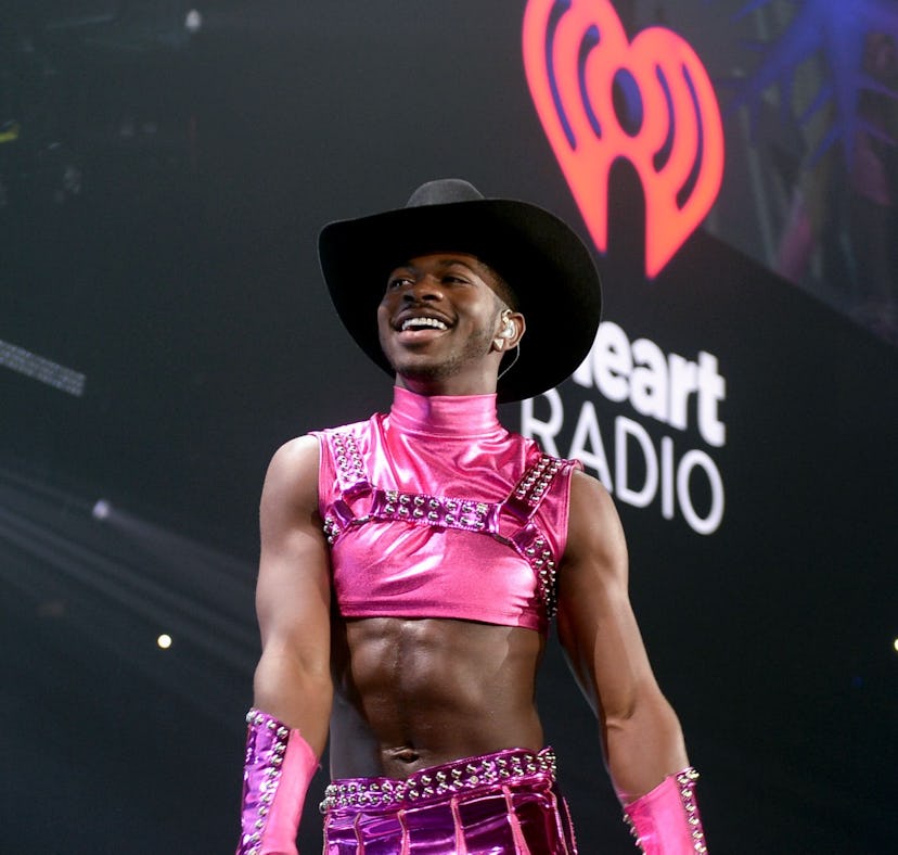 Lil Nas X will perform at the 2022 iHeartRadio Music Awards.