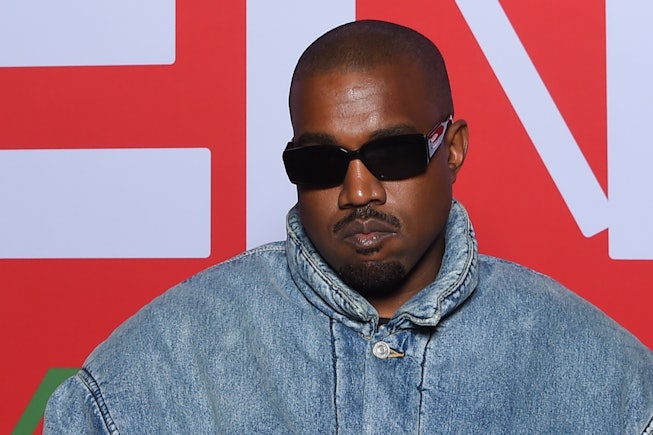 Kanye West Has Been Banned from Performing at the Grammy Awards
