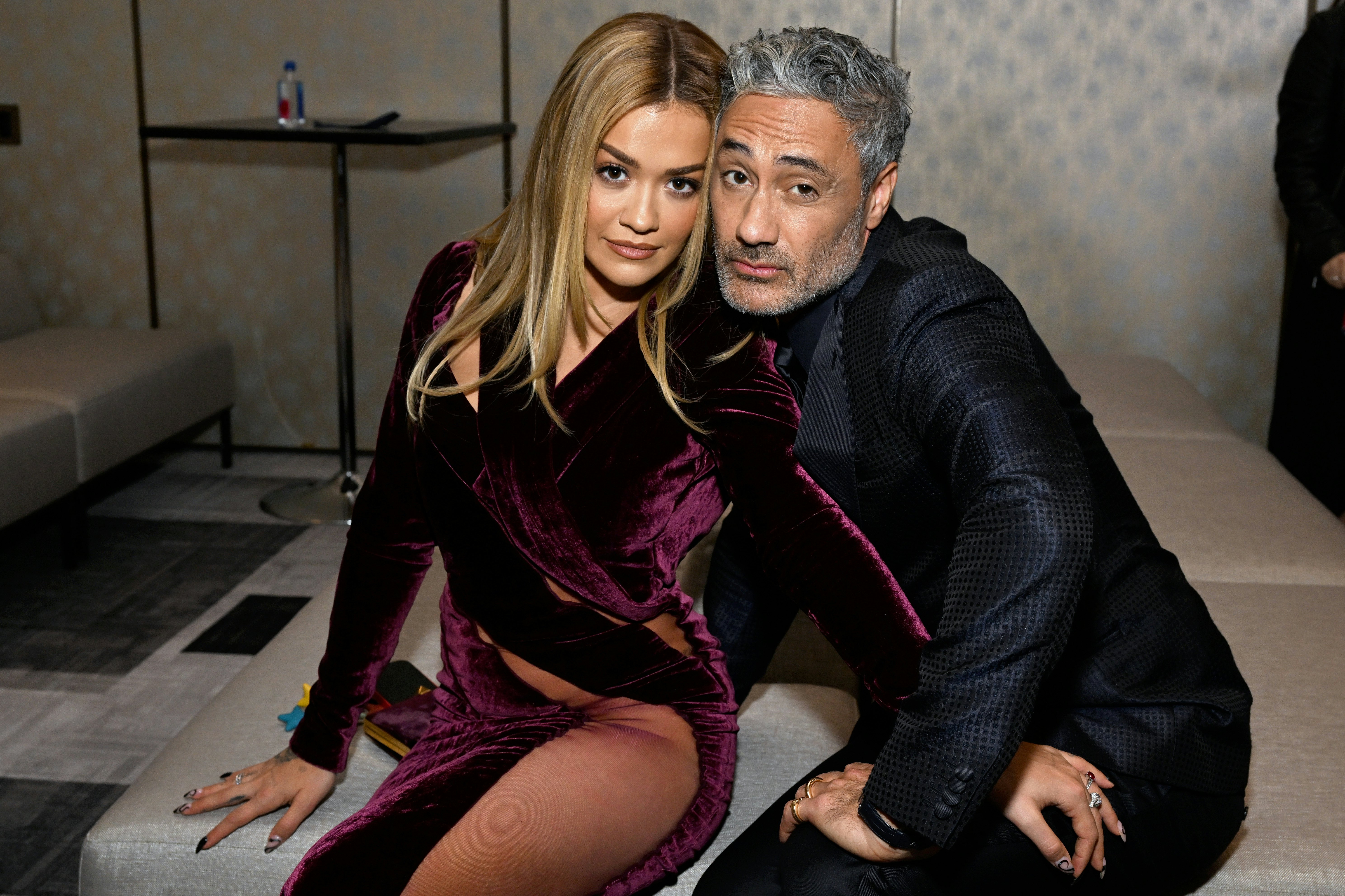 Rita Ora and Taika Waititi's Relationship Timeline: They Had A Perfect  Wedding