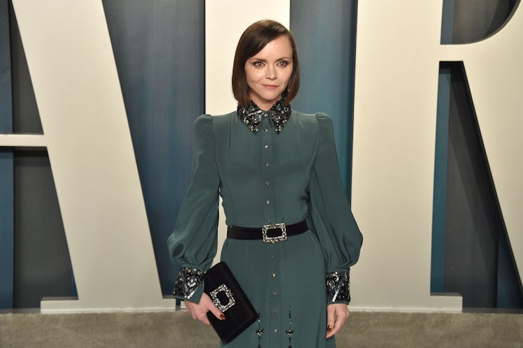 Christina Ricci has been cast in Netflix's Wednesday, based on the character she originated on the b...