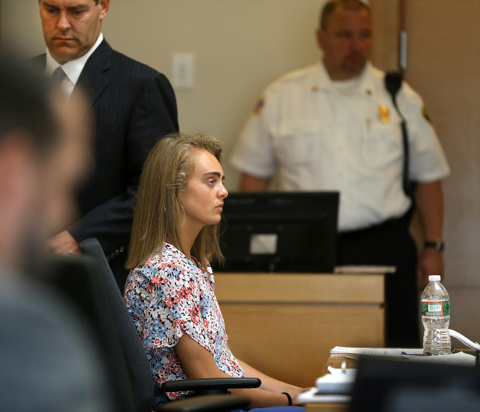 Where Is Michelle Carter Now? She Was Released From Prison